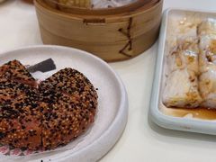 -聚福山莊·寻味顺德(北滘店)