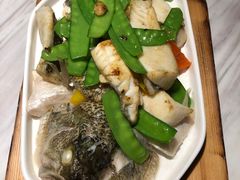 -岭南真味·匠心粤菜(K11店)