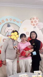 -童谣里医疗级月子中心(独栋湖景店)