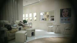 -UP&UP·半永久眉毛眼线机器野生眉