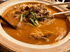 -滇越乘象云南餐厅(豆各庄店)