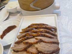 -北京全聚德(玉泉路店)