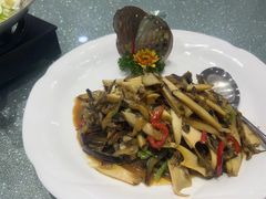 -渔码头食府(蓬莱阁店)