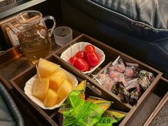-江南足纪·影院足道·轻奢SPA(红山6979店)
