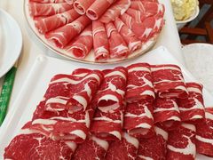 -东来顺饭庄(西直门店)