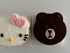 -皇后西斯汀西饼店(文化路店)