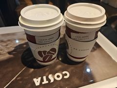 -COSTA COFFEE(西湖天地店)
