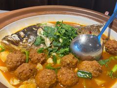 -老海陵·泰州菜(图书馆店)