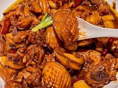 -千百味红餐厅·江西菜(绿地双子塔店)