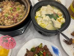 -一品粤珍轩(吴中路店)