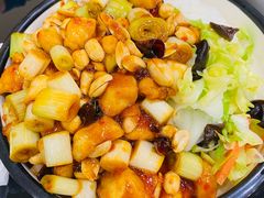 -宛平李记小吃(东关街店)