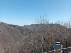 -妙峰山风景名胜区