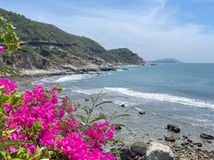 -三亚西岛海洋文化旅游区
