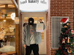 -屋裡·Union Bakery(龙江路店)