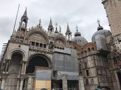 -圣马尔谷圣殿宗主教座堂