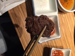 -王妃家(明洞中央店)