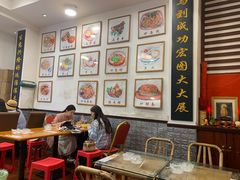 -芋包王闽南茶楼(八市店)