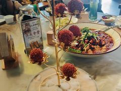 -水煮三国·川鲁江湖菜(香山店)