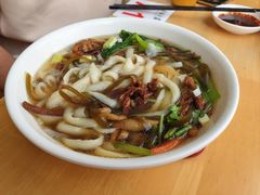 -太原面食店(解放路店)