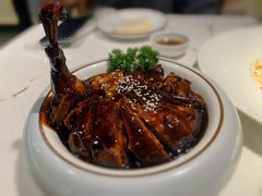 酱鸭-江南苑精菜坊