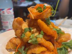 -东北缘餐厅(兰埔路店)