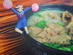 -张亮麻辣烫(上海金平路店)