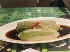 -令氏家外家岐山面(火炬路店)