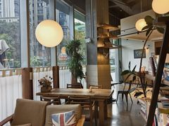 -在咖啡INCOFFEE(ICC升龙环球中心店)