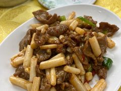 -黎记大排档(慈云路店)