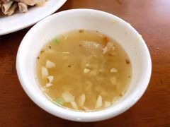 蘸料汁-四嫂鹅肉店(银海南二横街店)