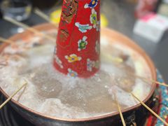 -羊大爷涮肉(亮马桥店)