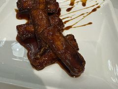 -海富门·带鱼·淮扬菜·粤菜(甘家口店)