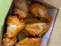-Mr.Pizza米斯特比萨(苏州平江万达广场店)