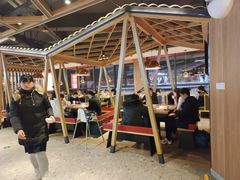 -季季红火锅(南康宝林大厦店)
