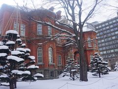 -北海道厅旧本厅舍(旧本庁舎)