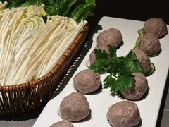 -同仁四季椰子鸡(无锡滨湖万象汇店)