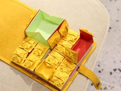 -猛犸手作·皮具·diy团建·礼品定制(新华路店)