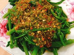-洪霞餐馆