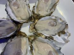 深海黄金蚝大个火锅-千岛蚝高压锅生蚝·人参火锅(白云万达店)