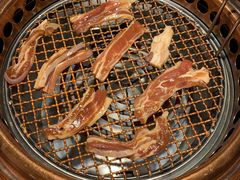 -一品诚记烤肉(大连柏威年购物中心店)