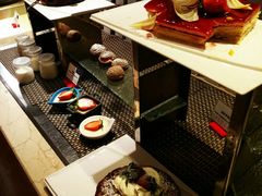 -盛宴自助餐厅(运达喜来登店)