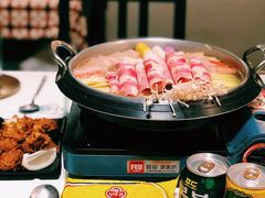 -小岛餐厅