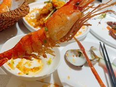 -79号渔船海鲜饭店(宝安店)