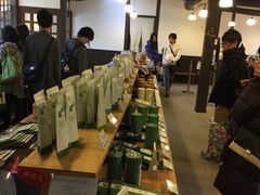 -中村藤吉(本店)