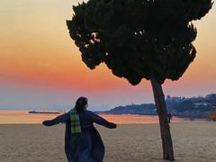 -青岛第三海水浴场