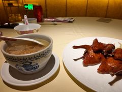 香烤乳鸽-惠食佳(滨江大公馆店)