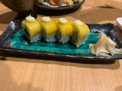 -鲤·鮨KOISUSHI