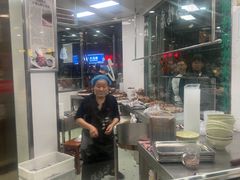 -晓马鸭店(新芜路店)