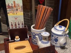 -南京大牌档(济南万象城店)