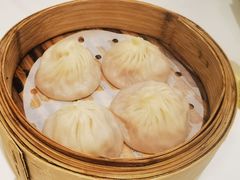 小笼包-皇朝尊会(龙之梦大酒店)